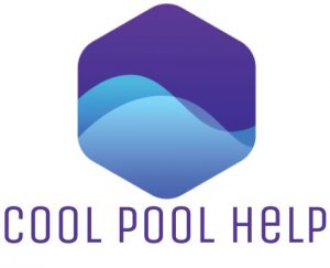 Cool Pool Help Logo